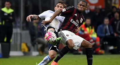 Η γνωστή αδιόρθωτη Μίλαν (video)