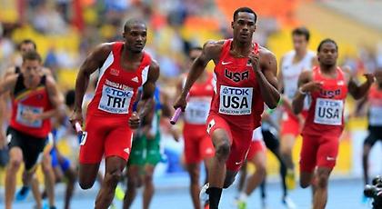 Αμερικανική κυριαρχία