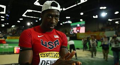 Στην κορυφή ο Ντέντι