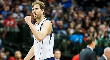 Έπος Νοβίτσκι!