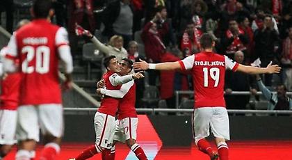 Σταθερή Μπράγκα