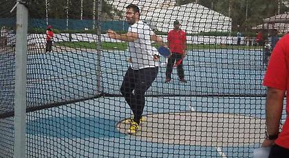 Παγκόσμιο ρεκόρ ο Νικολαΐδης, ευρωπαϊκό ρεκόρ η Λιάγκου