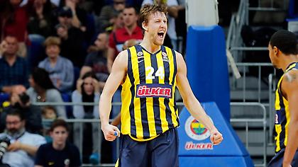 Σοκ με Βέσελι για Φενέρ!