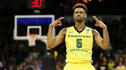 Έκλεισε θέση στους «16» και ο Ντόρσεϊ