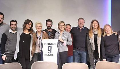 Παίζουμε μπάσκετ για τη ΣΧΕΔΙΑ (pics/video)