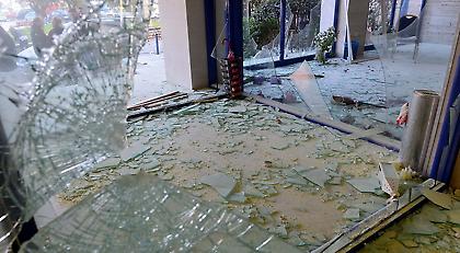 Έξι συλλήψεις για τα επεισόδια στη Λευκάδα