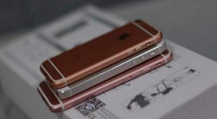 Σήμερα κυκλοφορεί το νέο iPhone 5SE - Φθηνότερο από την τελευταία έκδοση και μικρότερο