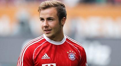 Θέλει Γκέτσε στην Λίβερπουλ ο Κλοπ