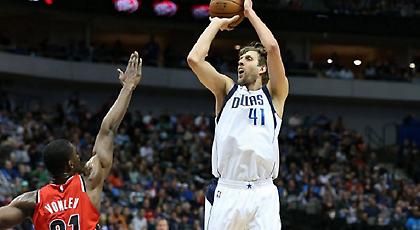 Μέγας είσαι Ντιρκ