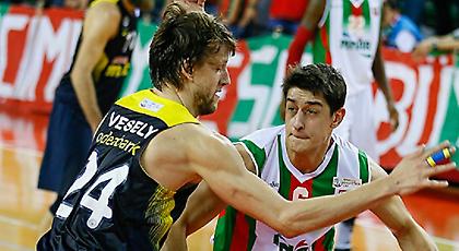 Στέλνει στις ΗΠΑ τον Βέσελι η Φενέρ