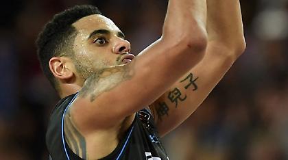 Πήρε Γουέμπστερ ο Κόροιβος!