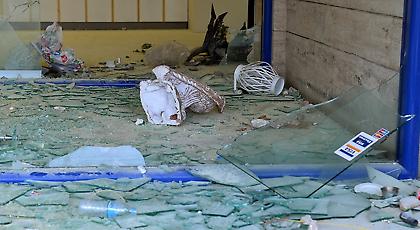 Δήμαρχος Λευκάδας: «Ποιος εγκέφαλος ζήτησε πίσω δύο διμοιρίες;»