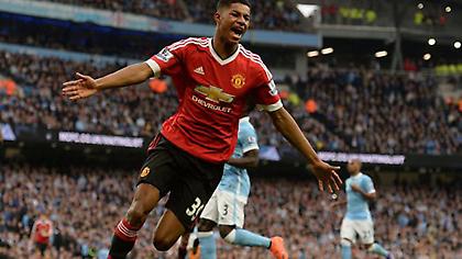 Ύβρις οπαδών της Σίτι για την τραγωδία του Μονάχου (video)