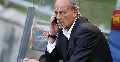 Τελειώνει από Ρόμα ο Σαμπατίνι, τον «στέλνουν» Τσέλσι