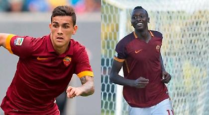 Δύο από Ρόμα για Πρέμιερ Λιγκ