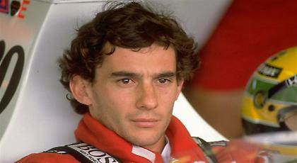 56 χρόνια από τη γέννηση του Σένα