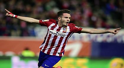 Κοντά στον Σαούλ η Μάντσεστερ Γιουνάιτεντ