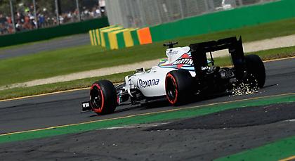 Επιστροφή στο παλιό σύστημα στις κατατακτήριες της Formula 1