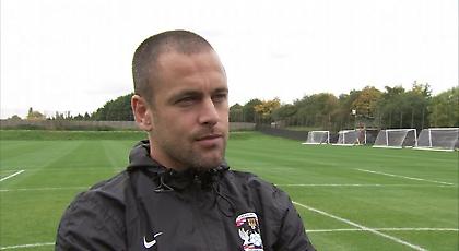 Αμερική καλεί Κόουλ