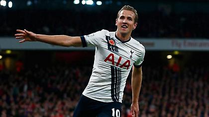 Μετά τον Σίρερ ο Κέιν