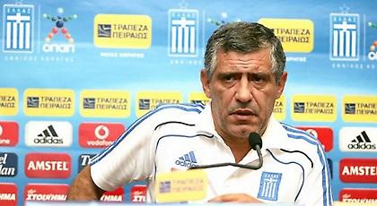 Σάντος: «Αφού έπεισα τους Έλληνες να ξυπνούν, με στήριζαν»