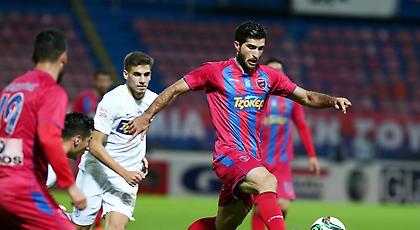 Media: Λιτό το σημερινό αθλητικό πρόγραμμα