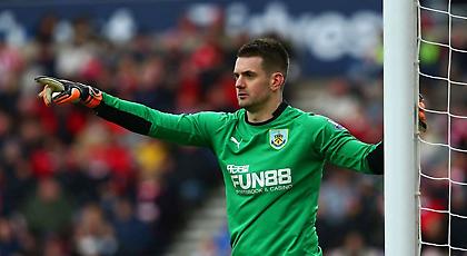 Χίτον ο αντι-Χαρτ στην Εθνική Αγγλίας