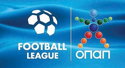 Η 25η στροφή της Football League