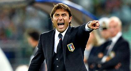 Κόντε: «Στην Premier League αργά ή γρήγορα»