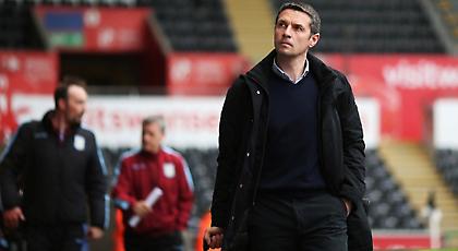 «Τελειώνει» από την Άστον Βίλα ο Ρεμί Γκαρντ