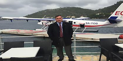 Σημαντική επένδυση στα «Ελληνικά Υδατοδρόμια»