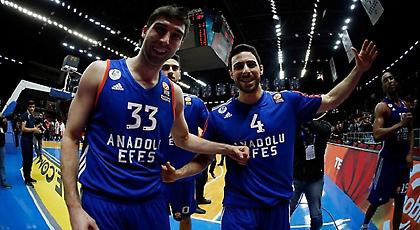 Στο… νήμα για Παναθηναϊκό ο Ντίμπλερ!