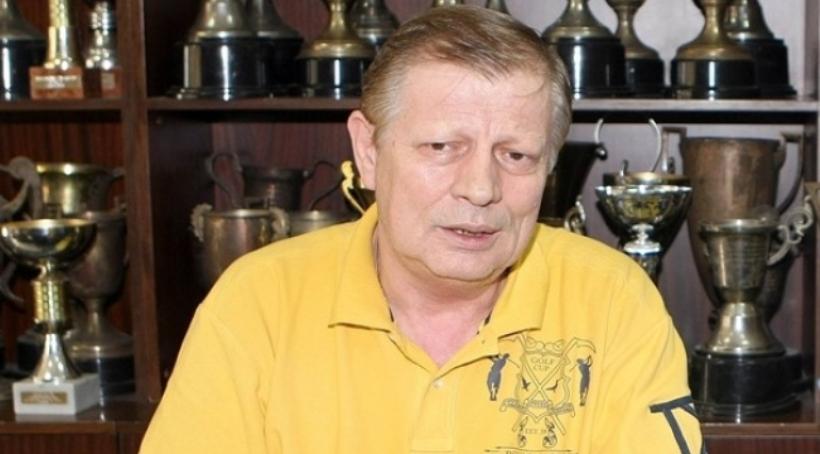 Πένθος στον Άρη