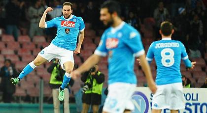 Ποιος μπορεί να σταματήσει τη Γιούβε;