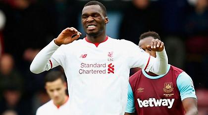 Ενδιαφέρεται για παίκτη της Λίβερπουλ η Γουέστ Χαμ