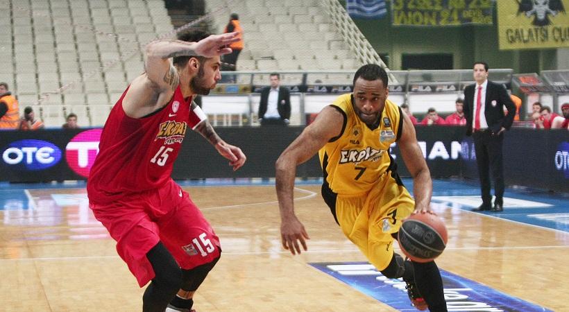 «Μπήκε» ο Χέρστον, όχι ο Μπράουν