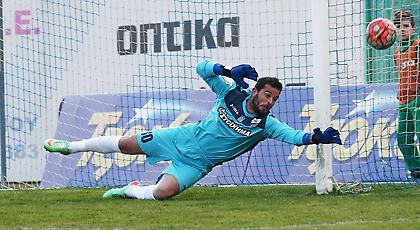 Τρομερό φινάλε και… 1-0 (video)