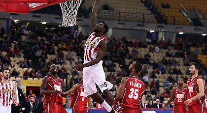 Ήταν Ρεαλ-ιστής ο Ολυμπιακός!