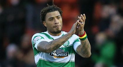 Ο Καζίμ-Ρίτσαρντς γλιτώνει οπαδό της Σέλτικ από σύλληψη (video)