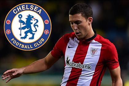 «Ψάχνεται» για Ντε Μάρκος η Τσέλσι