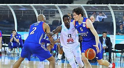 Με τη ψυχή στο… στόμα η Εφές! (video)