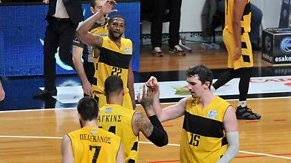 Προβλήματα στον Άρη ενόψει Ολυμπιακού