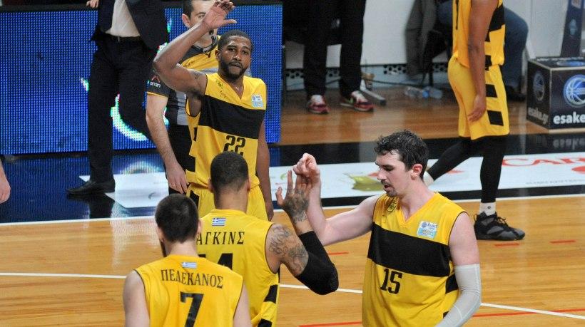 Προβλήματα στον Άρη ενόψει Ολυμπιακού