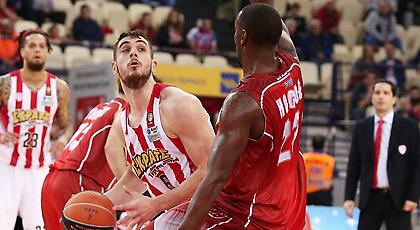 Παπαπέτρου: «Θέλαμε να παίξουμε καλά από την αρχή»