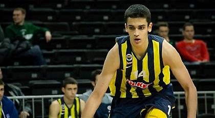 «Έκοψαν» παίκτη από την εθνική λόγω Φενέρ και Ζοτς!