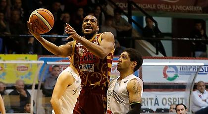 Ο Μπράμος έδειξε το… δρόμο για το διπλό!