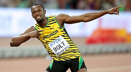 Οριστικό: Σταματά στο Ριο ο Μπολτ