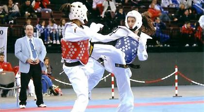 «Χρυσή» η Ασπρογέρακα