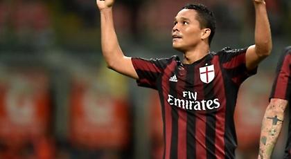 Στην Ιταλία για τον Μπάκα η Μπάγερν!