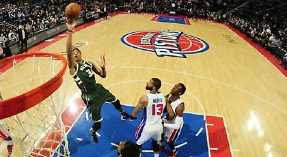 Unhappy end για τον τρομερό Γιάννη